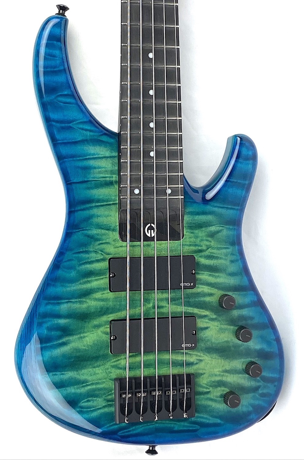 G on on sale bass guitar