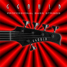 G. Gould Professional Bass Strings