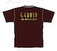 G. Gould Basses short sleeve T-shirt